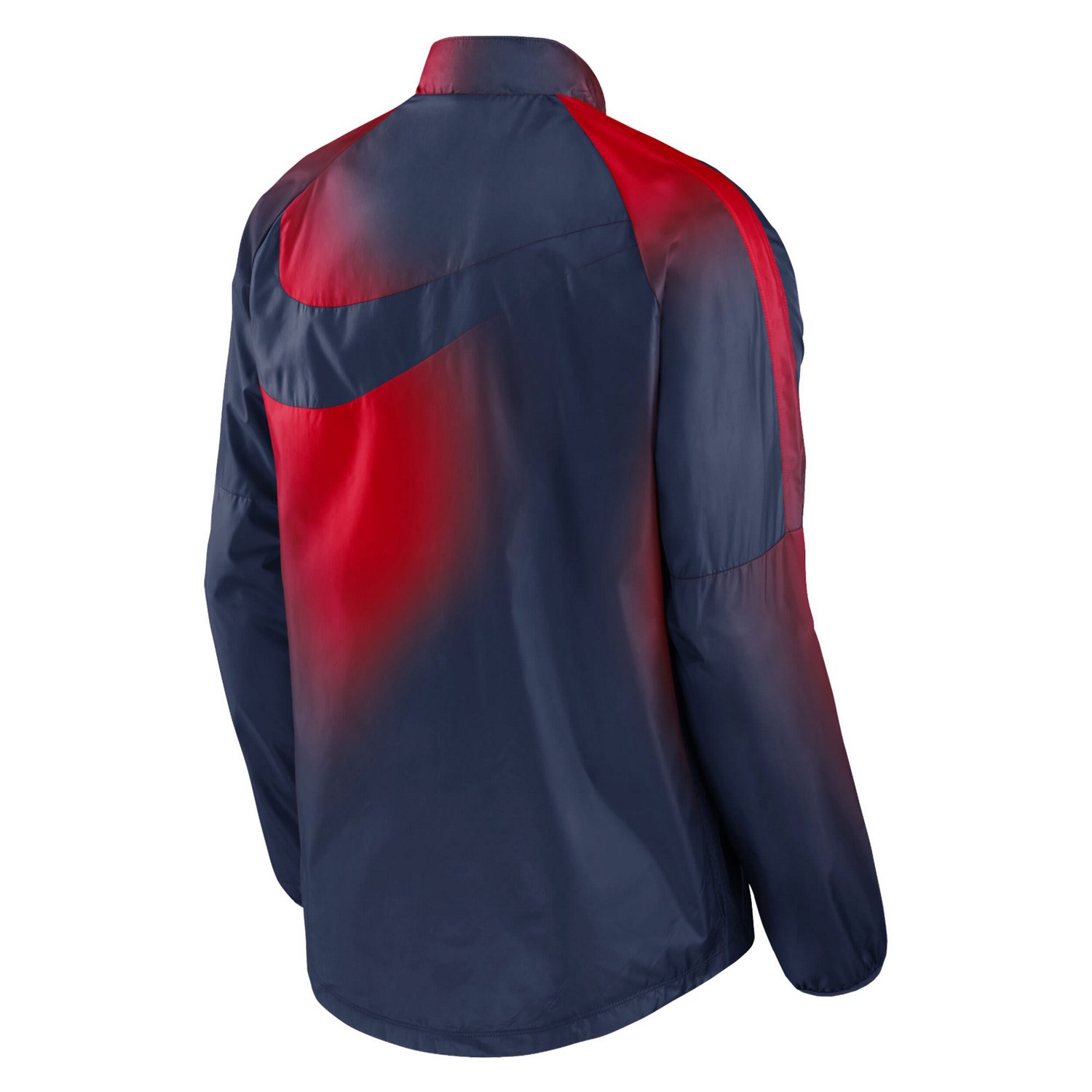 Nike Paris Saint-Germain 2023 Academy AWF Raglan Full-Zip Jacket - view number 3
