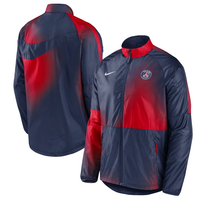 Nike Paris Saint-Ge… - image