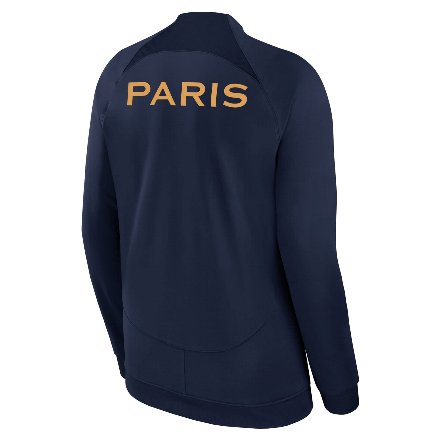Nike Paris Saint-Germain 2023 Academy Pro Anthem Full-Zip Jacket - view number 3