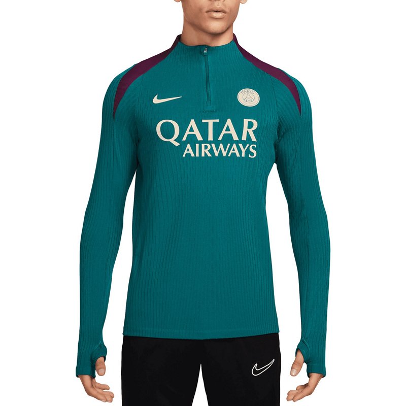 Nike Paris Saint-Ge… - image