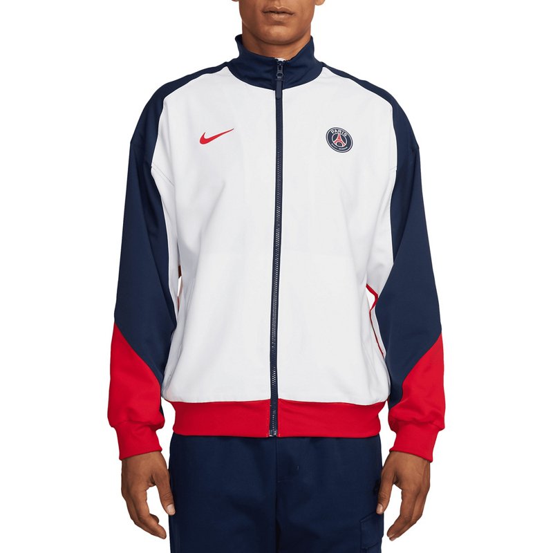 Nike Paris Saint-Ge… - image