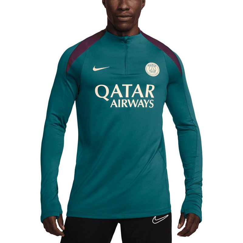 Nike Paris Saint-Ge… - image