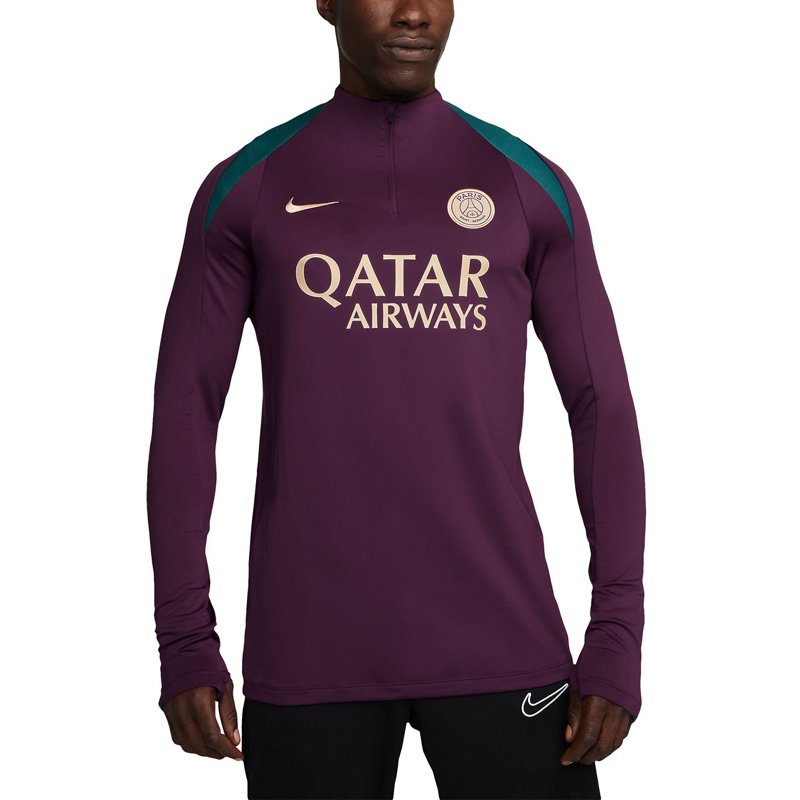 Nike Paris Saint-Ge… - image