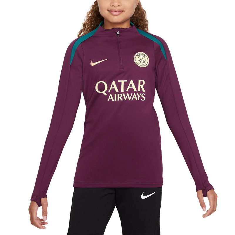 Nike Paris Saint-Ge… - image
