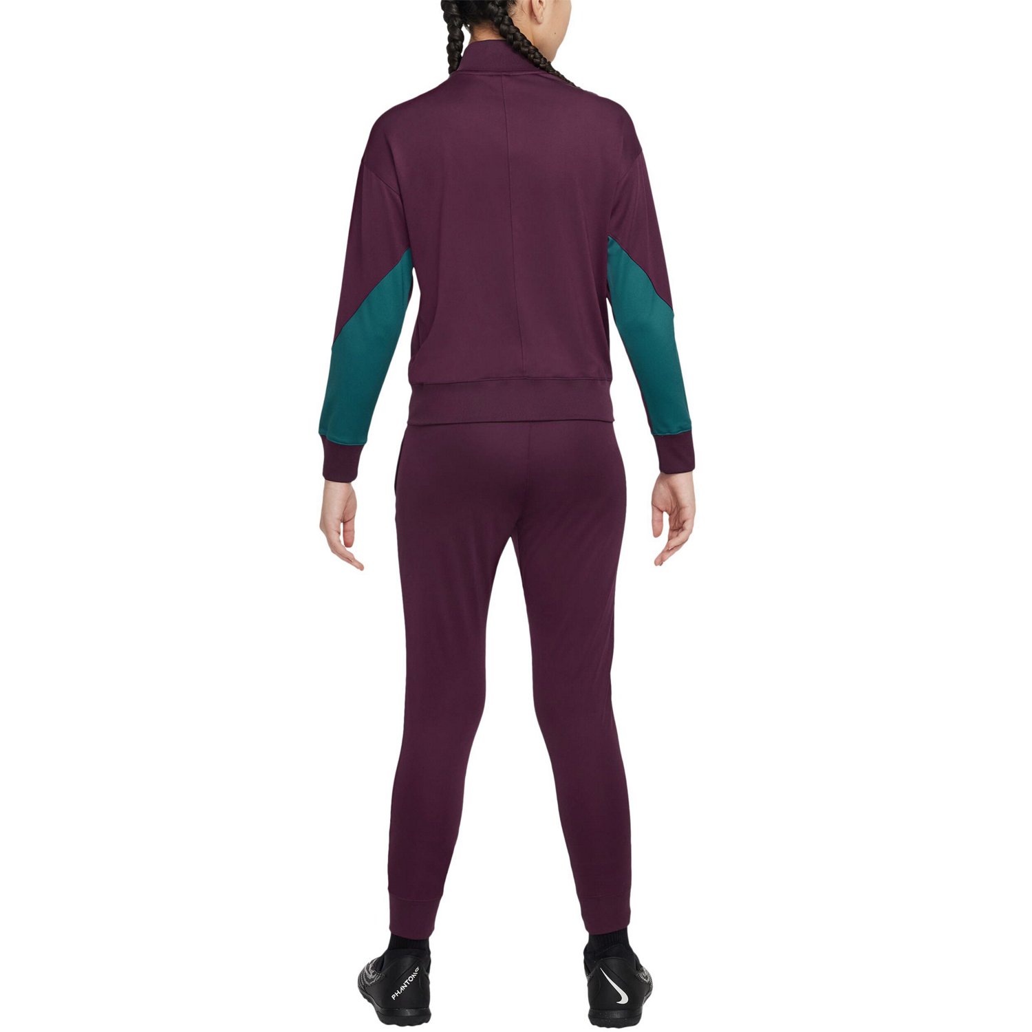 Nike Paris Saint-Germain 2024 25 Strike Performance Track Suit - view number 2