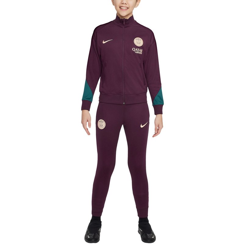 Nike Paris Saint-Ge… - image