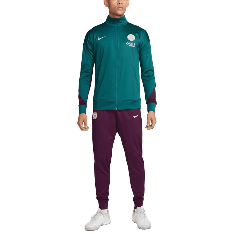 Nike Paris Saint-Ge… - image