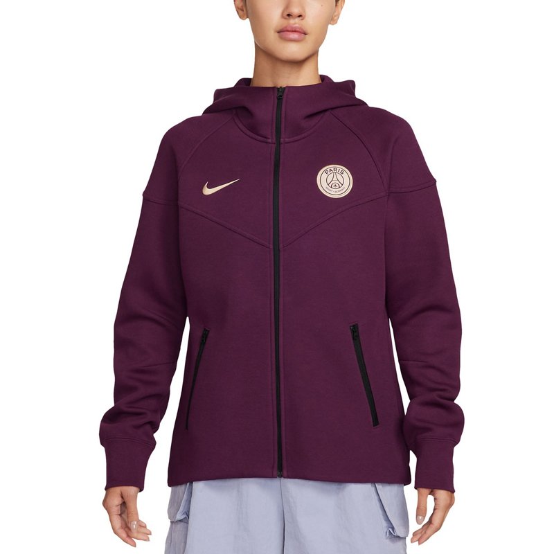 Nike Paris Saint-Ge… - image
