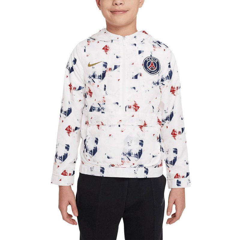 Nike Paris Saint-Ge… - image