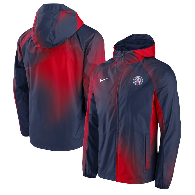 Nike Paris Saint-Ge… - image