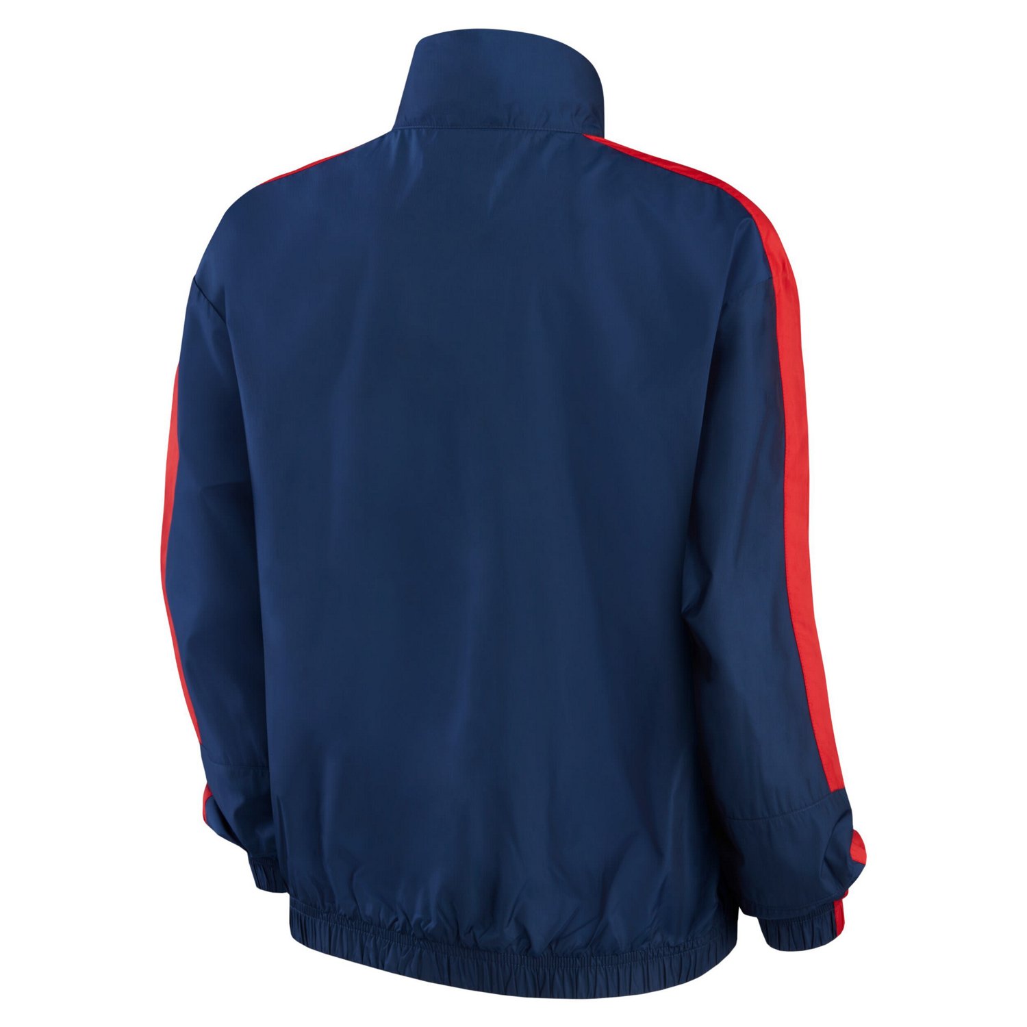 Nike Paris Saint-Germain Essential Anthem Full-Zip Jacket - view number 3