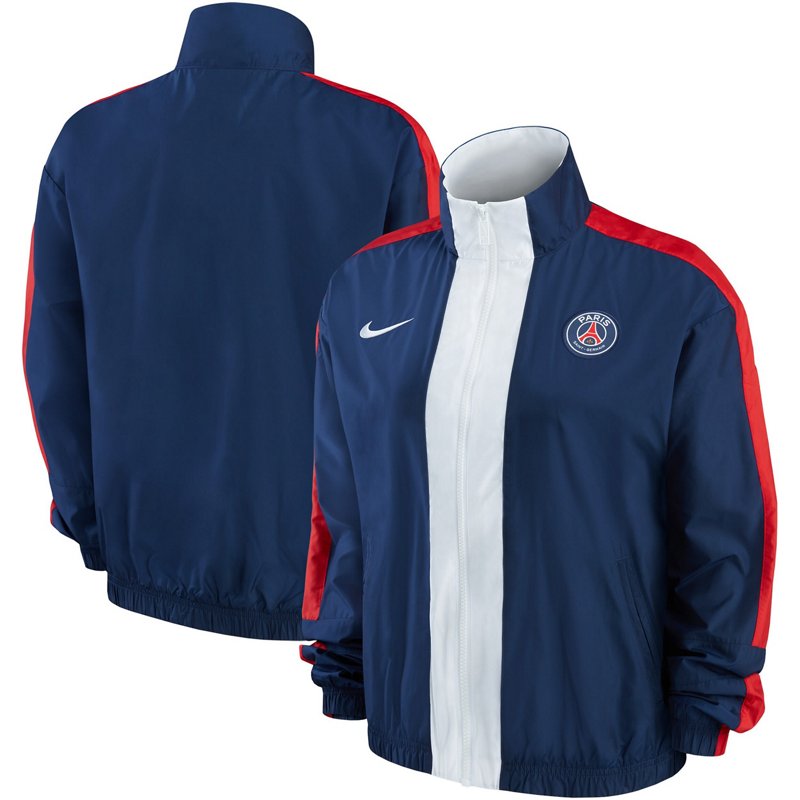 Nike Paris Saint-Ge… - image