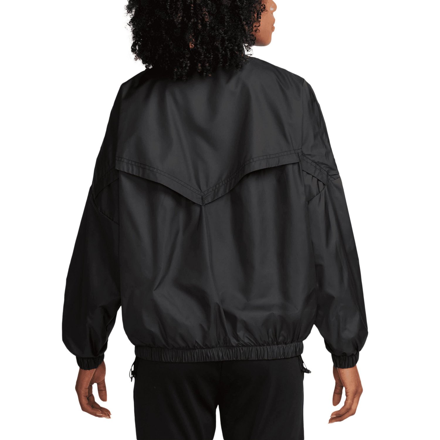 Nike Paris Saint-Germain Essential Windrunner Full-Zip Jacket - view number 2