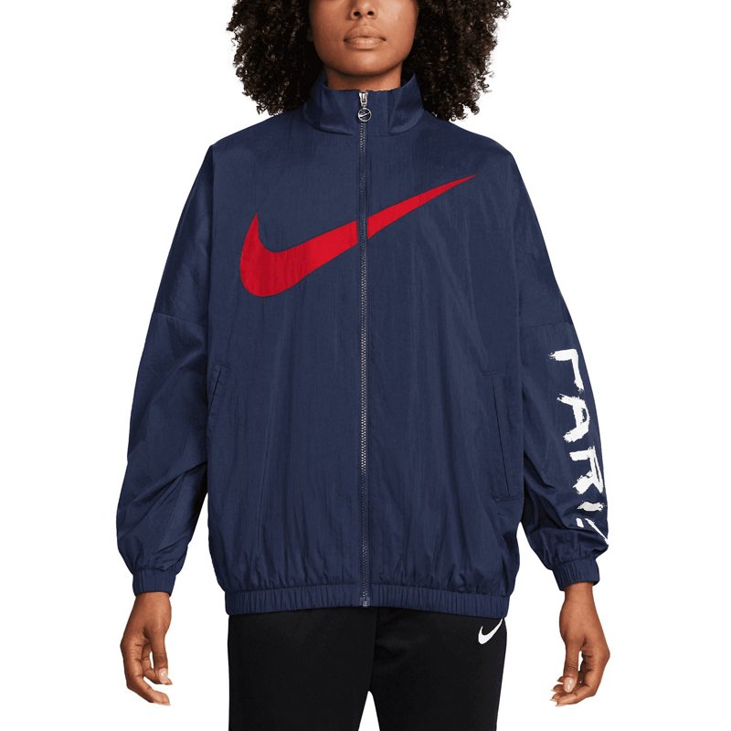 Nike Paris Saint-Ge… - image