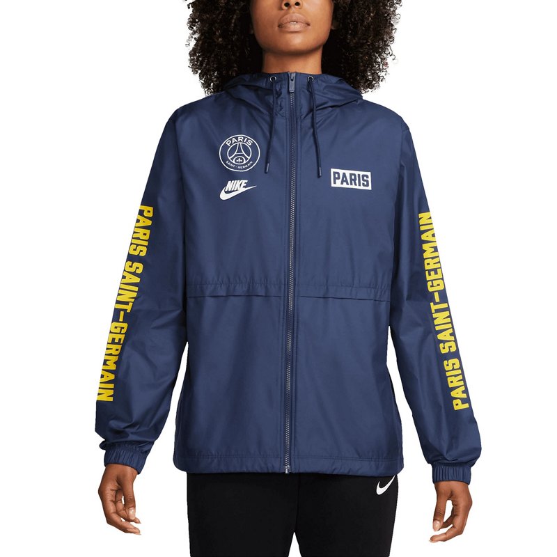 Nike Paris Saint-Ge… - image