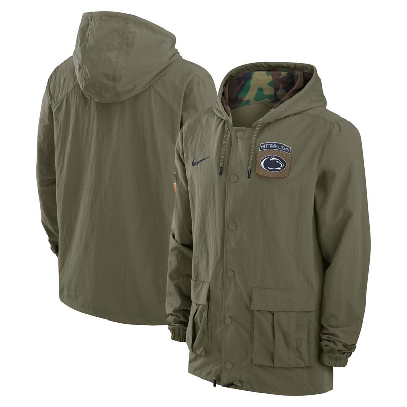 Nike Penn State Nit… - image