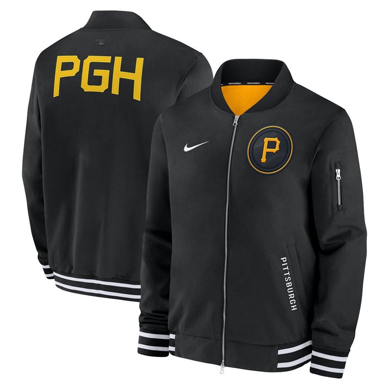 Nike Pittsburgh Pir… - image