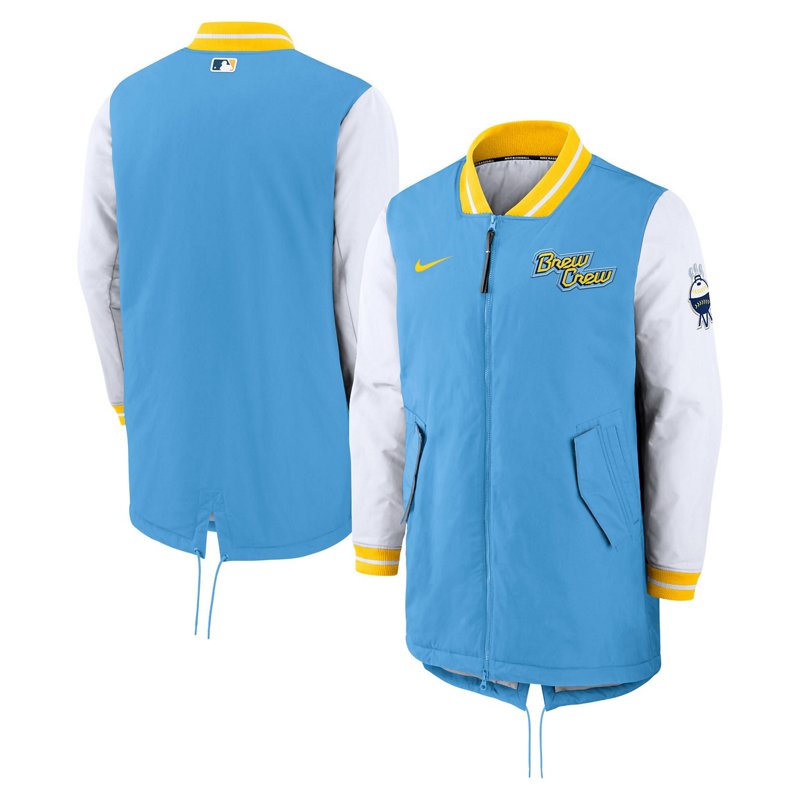 Nike Powder Milwauk… - image