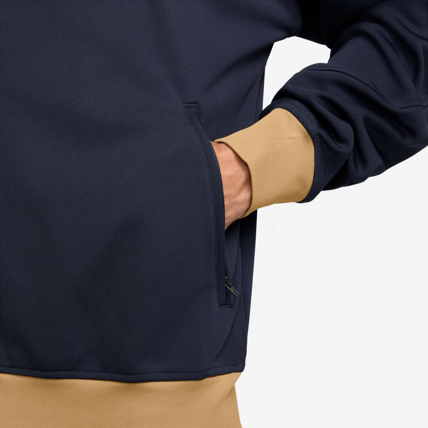 Nike Pumas 2025 26 Academy Pro Performance Anthem Full-Zip Jacket - view number 3