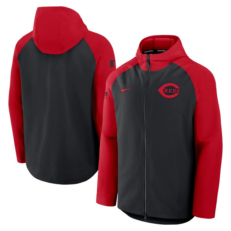 Nike Red Cincinnati… - image