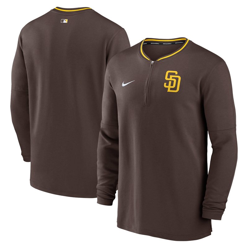 Nike San Diego Padr… - image