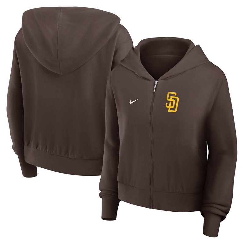Nike San Diego Padr… - image