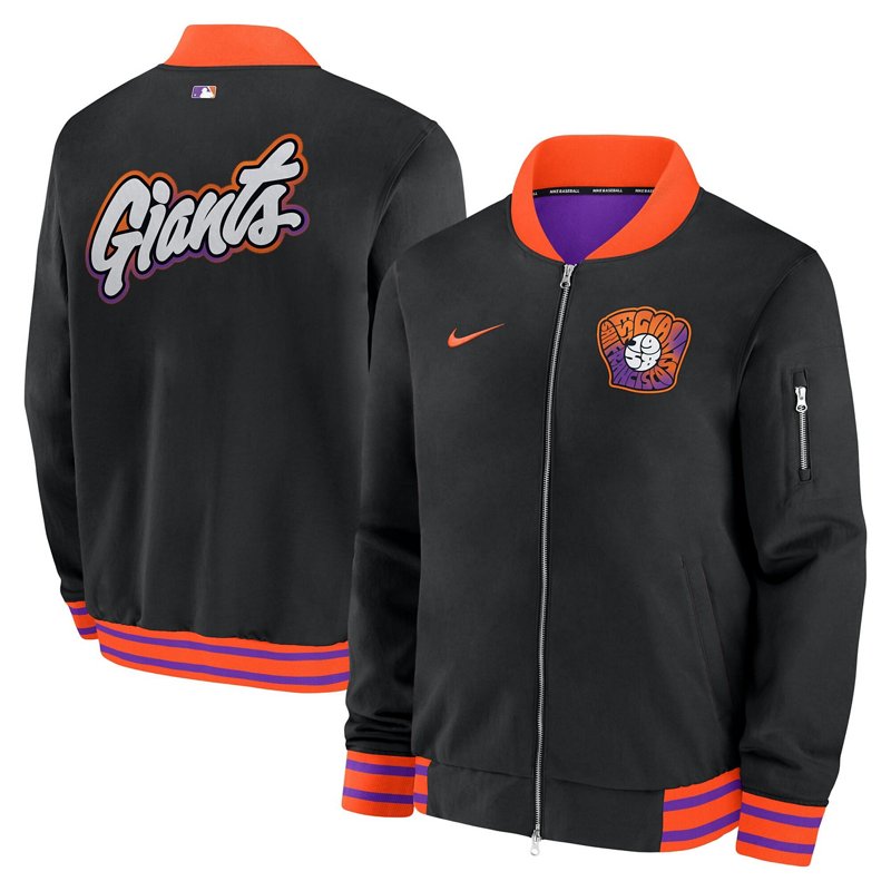 Nike San Francisco … - image