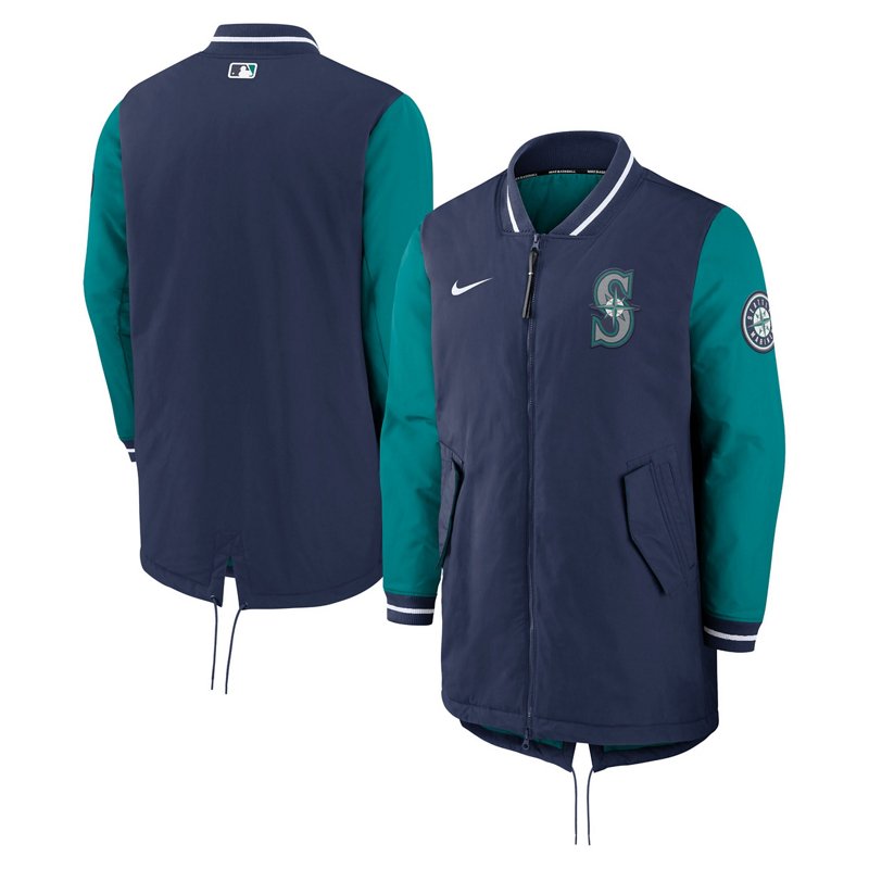 Nike Seattle Marine… - image