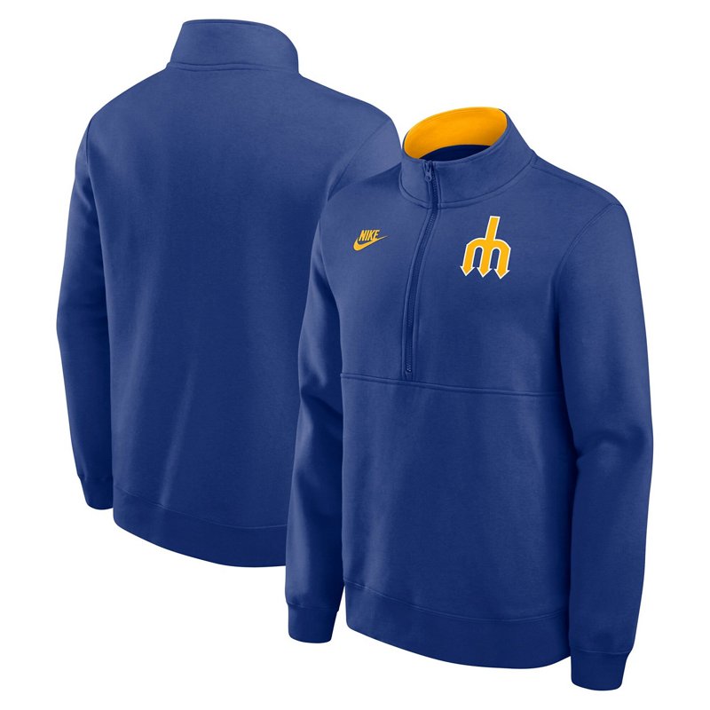 Nike Seattle Marine… - image