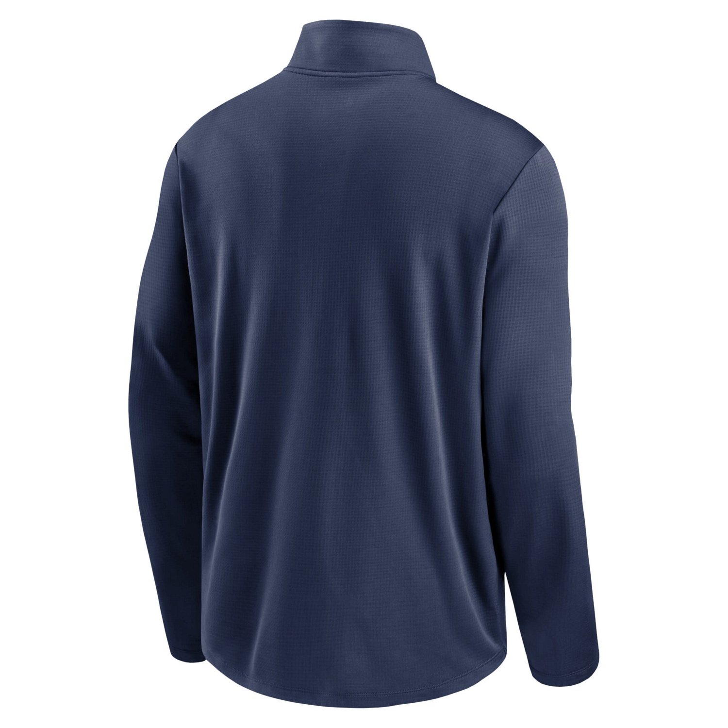Nike Seattle Mariners Franchise Logo Pacer Performance Half-Zip Top - view number 3