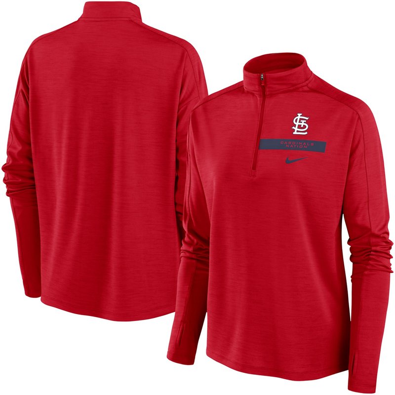 Nike St Louis Cardi… - image