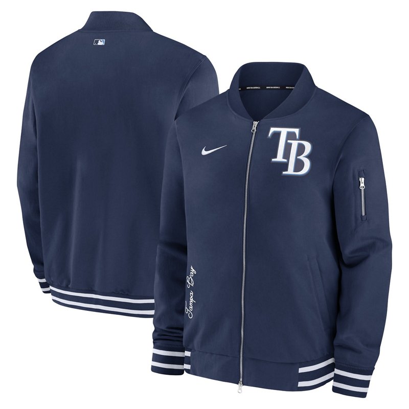Nike Tampa Bay Rays… - image