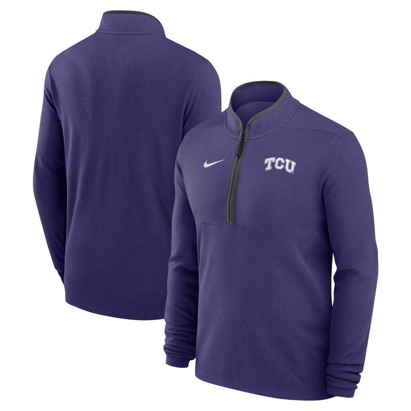 Nike Tcu Horned Fro… - image
