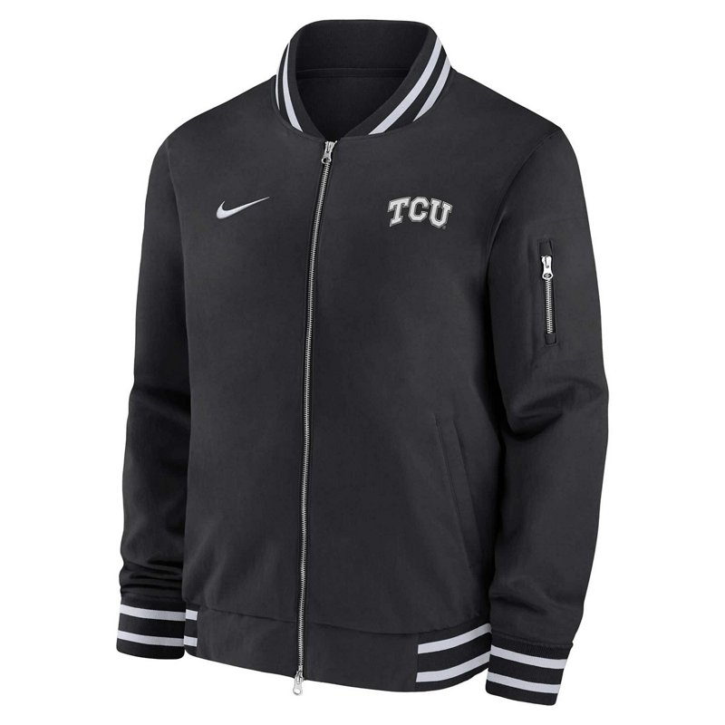 Nike Tcu Horned Fro… - image