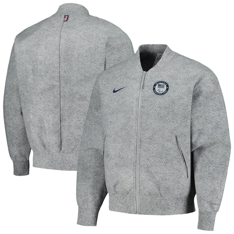 Nike Team Usa Media… - image
