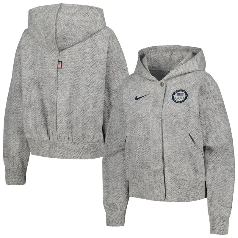 Nike Team Usa Media… - image