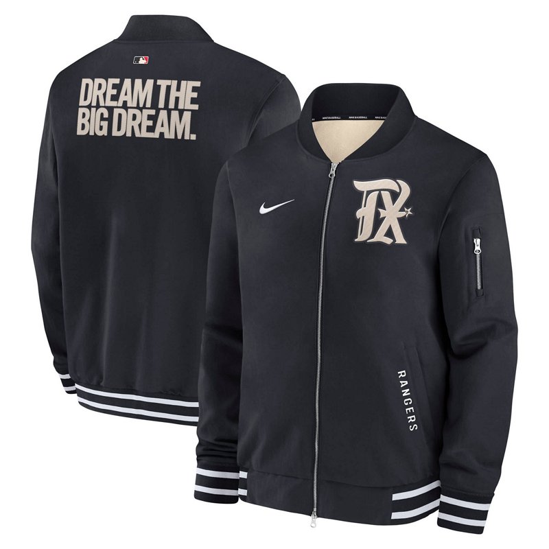 Nike Texas Rangers … - image