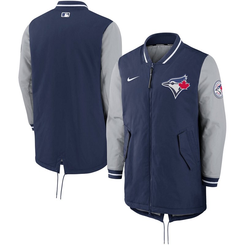 Nike Toronto Blue J… - image