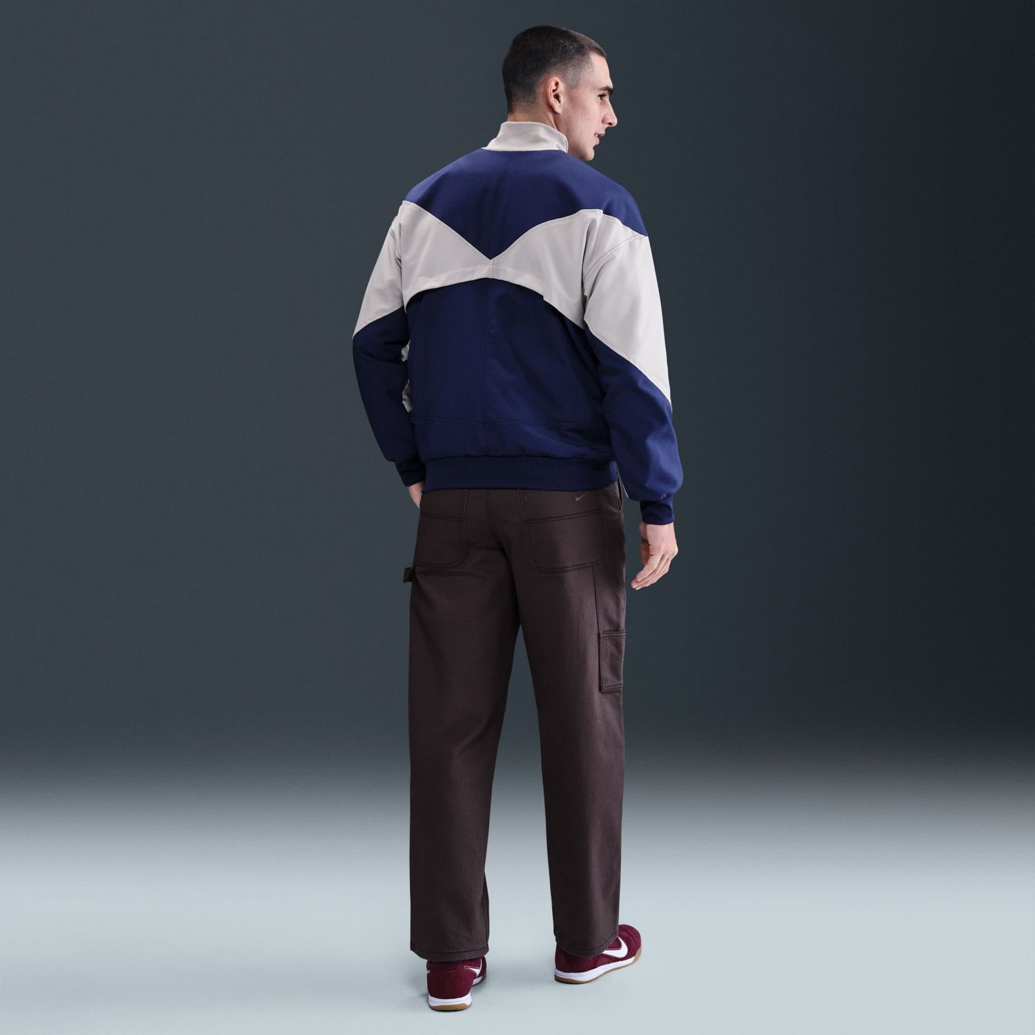 Nike Tottenham Hotspur 2025 26 Strike Anthem Full-Zip Jacket - view number 2