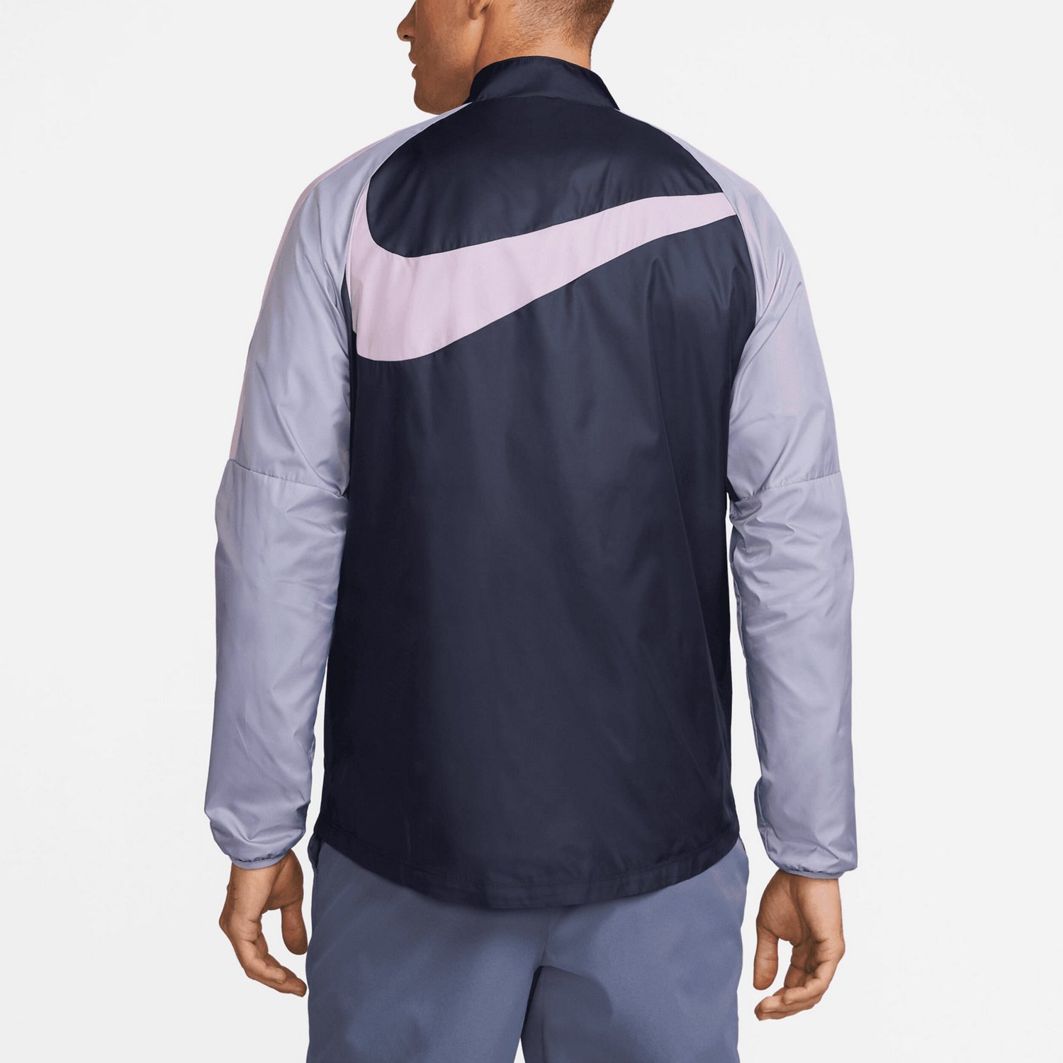 Nike Tottenham Hotspur Academy AWF Raglan Full-Zip Jacket - view number 2