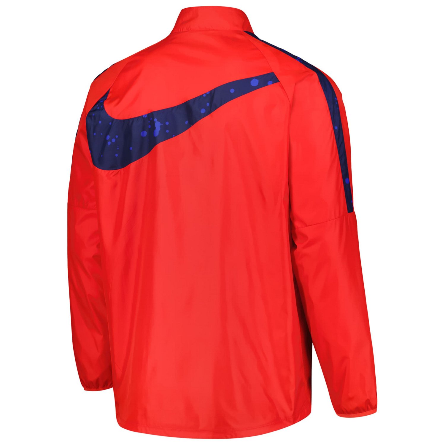 Nike USMNT 2023 Academy AWF Raglan Full-Zip Jacket - view number 3
