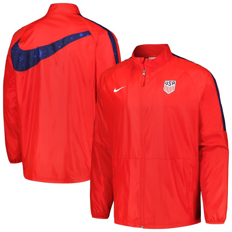 Nike Usmnt 2023 Aca… - image