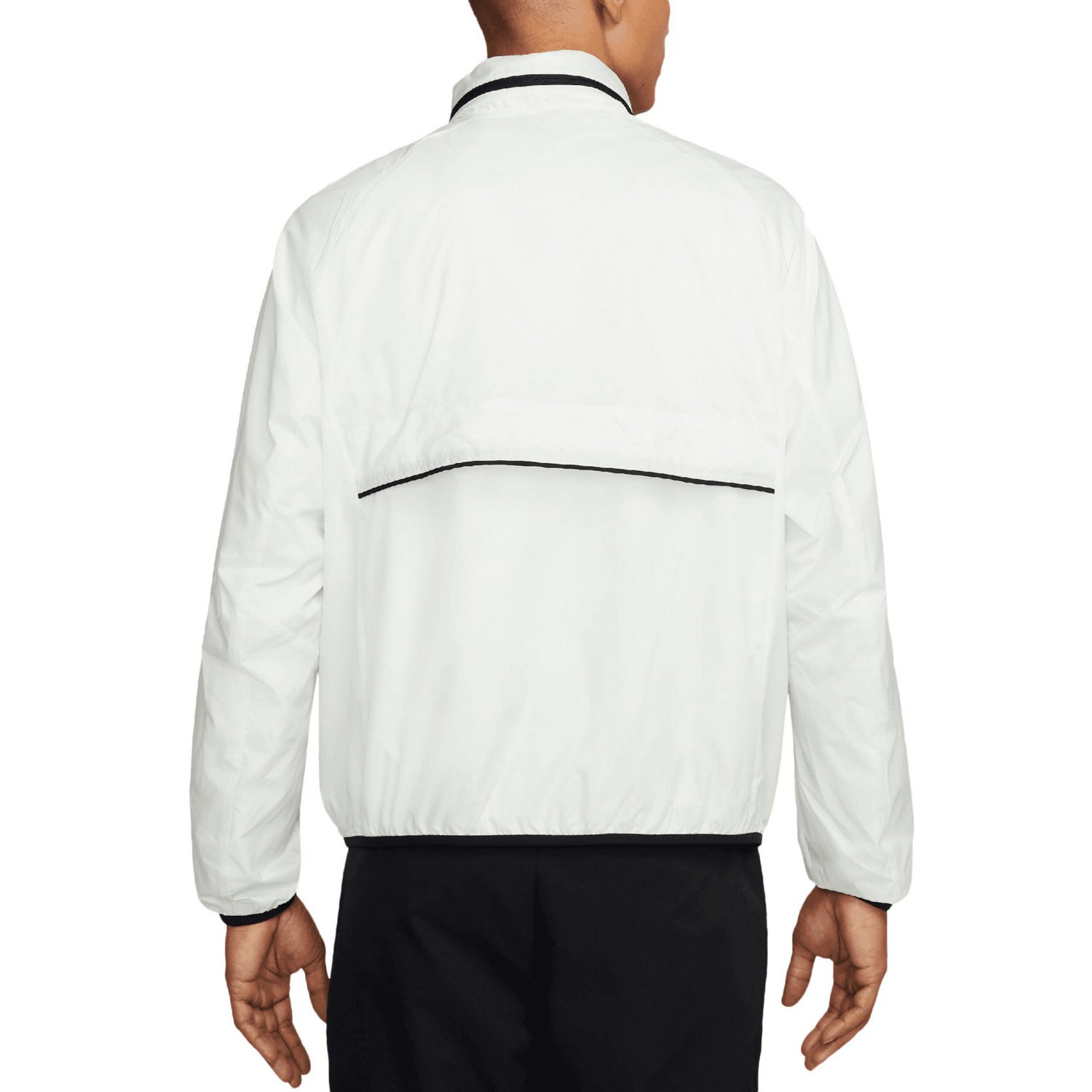 Nike USMNT 2024 Halo Anthem Full-Zip Jacket - view number 2