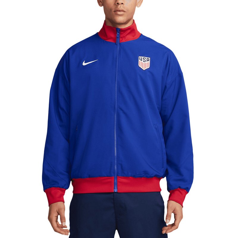 Nike Usmnt 2024 Str… - image