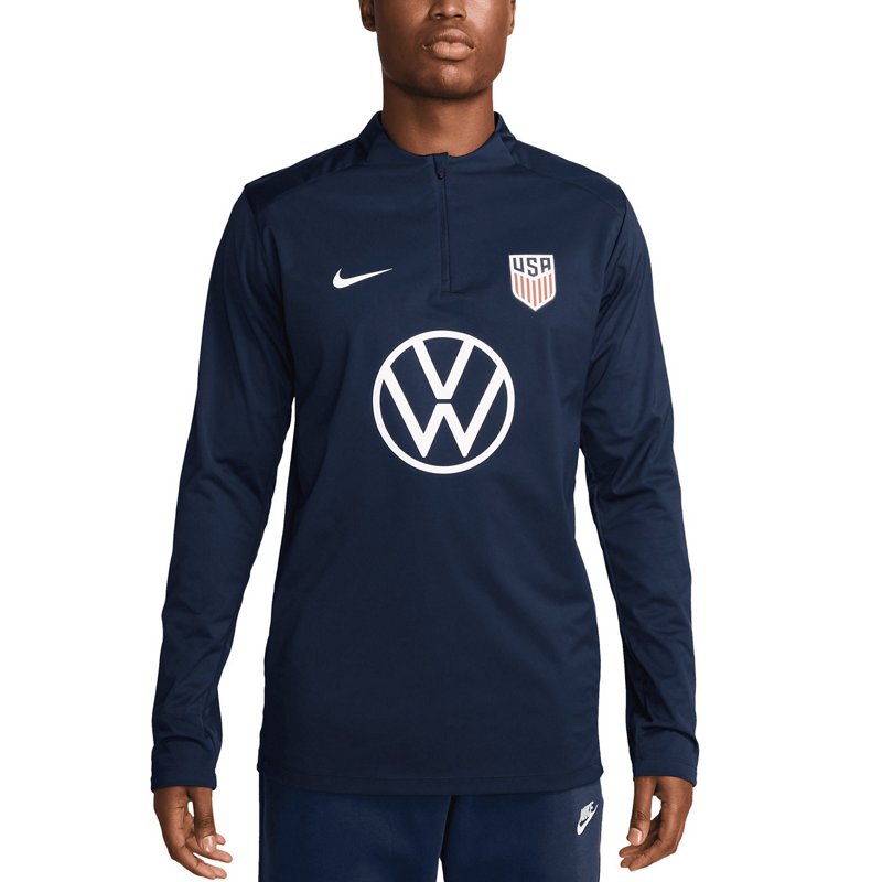 Nike Usmnt 2024 Str… - image