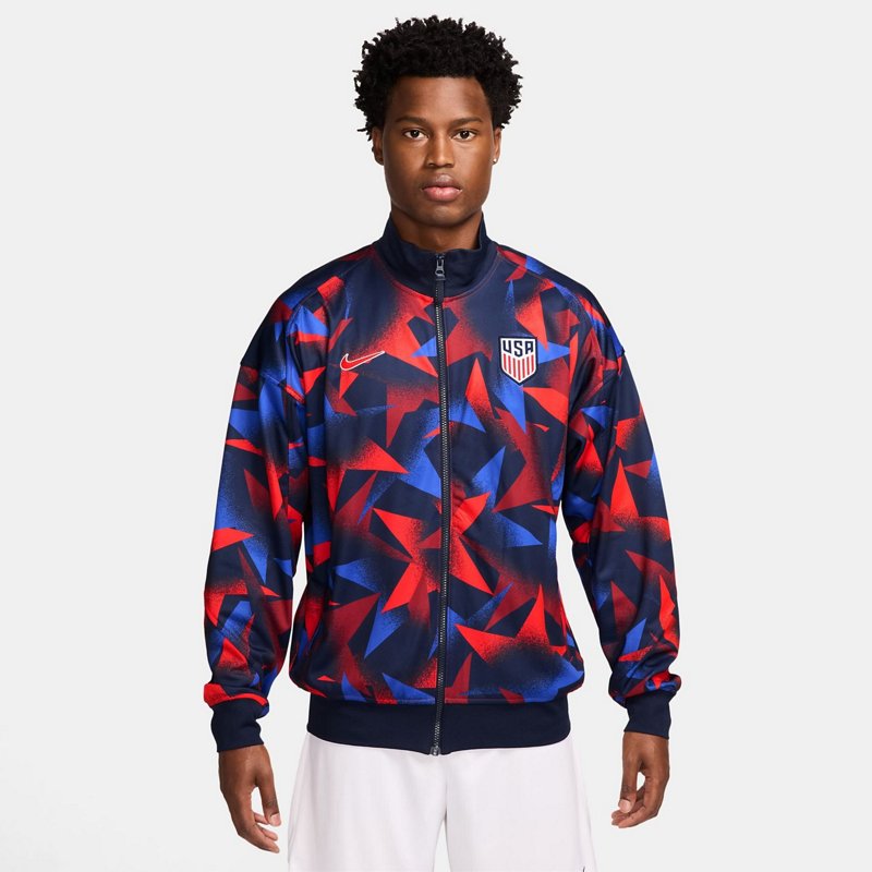Nike Usmnt 2025 Aca… - image