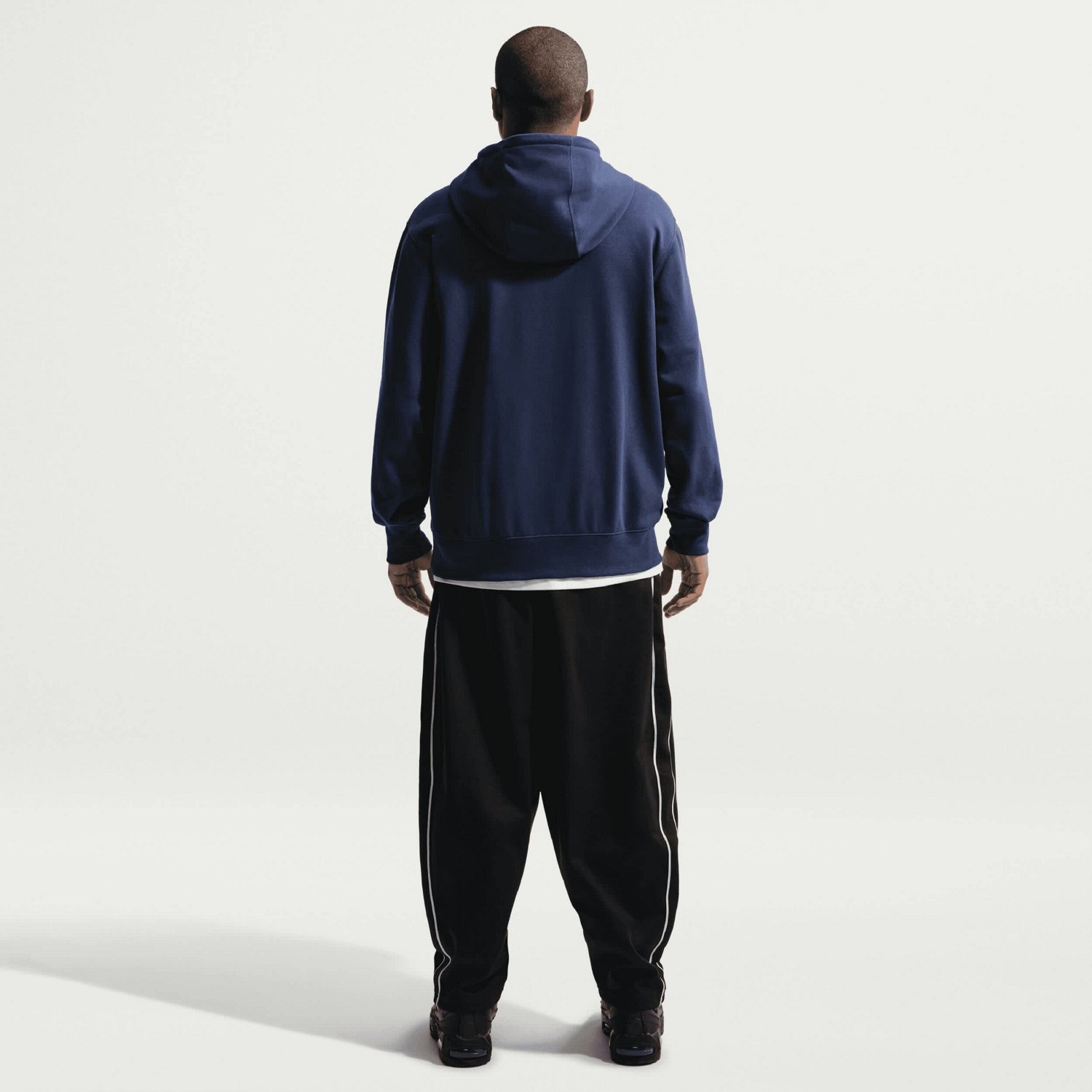 Nike USMNT Club Hoodie - view number 3