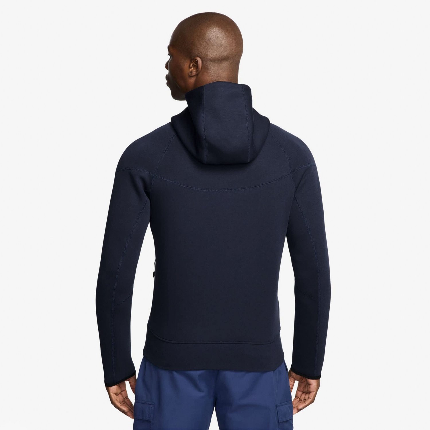 Nike USMNT Tech Fleece Full-Zip Hoodie