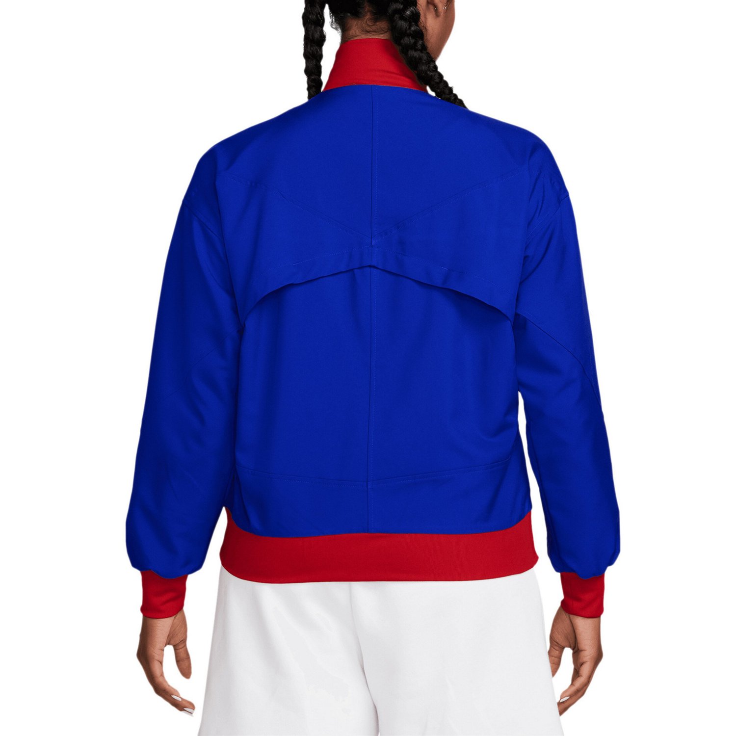 Nike USWNT 2024 Strike Anthem Full-Zip Jacket - view number 2