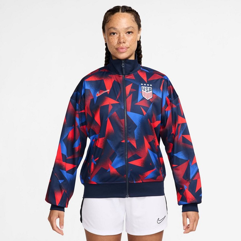Nike Uswnt 2025 Aca… - image